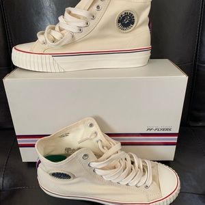 PF Flyers